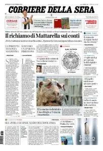 Corriere della Sera – 30 settembre 2018