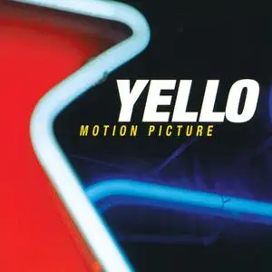 Yello - Motion Picture (Vinyl) (1999/2021) [24bit/96kHz]