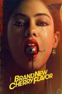 Brand New Cherry Flavor S01E06