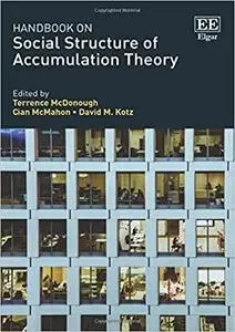 Handbook on Social Structure of Accumulation Theory