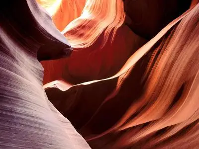 Extraordinary High resolution images Of Canyons