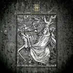 Paradise Lost - Faith Divides Us - Death Unites Us (2009)