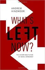 What's Left Now?: The History and Future of Social Democracy