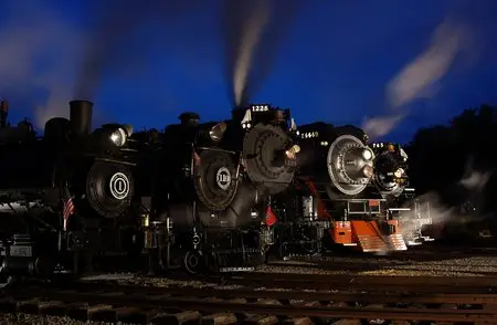 Train
