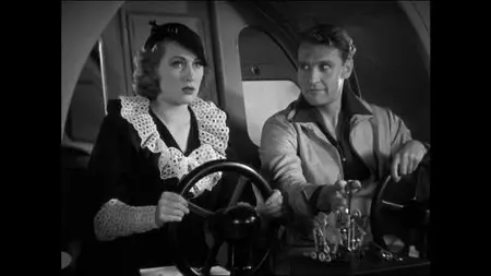 Air Hawks (1935)