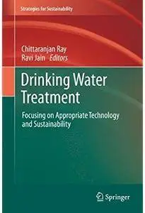 Drinking Water Treatment: Focusing on Appropriate Technology and Sustainability [Repost]