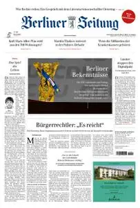 Berliner Zeitung – 06. Dezember 2018