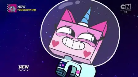 Unikitty S01E38