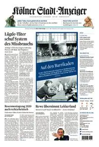 Kölner Stadt-Anzeiger Rhein-Sieg-Kreis – 29. Mai 2019