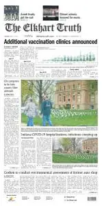 The Elkhart Truth - 13 April 2021