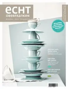 Echt Oberfranken – März 2023