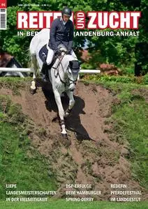 REITEN und ZUCHT – 01 Juni 2023