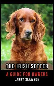 «The Irish Setter» by Larry Slawson