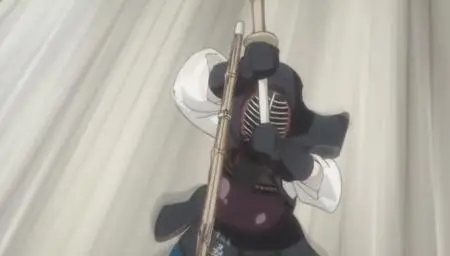 Bamboo Blade 04