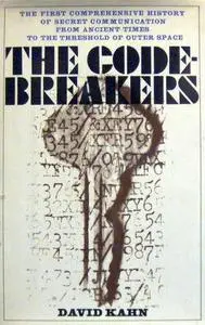 The Codebreakers: The Story of Secret Writing [Repost]