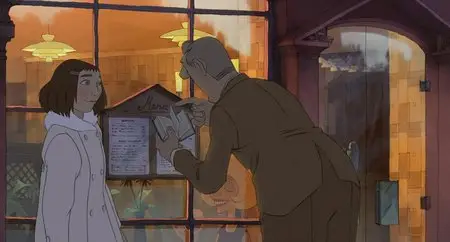 The Illusionist (2010)