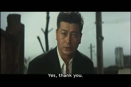 Brutal tales of chivalry 1/Showa zankyo-den (1965)