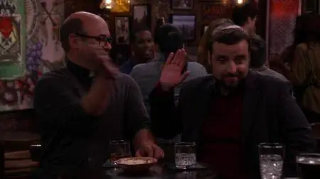 Living Biblically S01E12