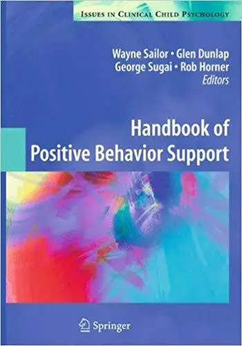 Handbook of Positive Behavior Support (Repost)