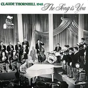 Claude Thornhill and His Orchestra - 1948 - the Song is You (1980/2023) [Official Digital Download 24/96]