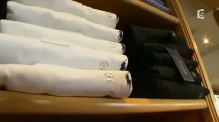 (Fr5) Ventes privées, le marché de dupes (2011)