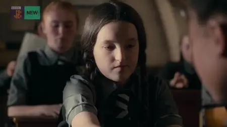 The Worst Witch S03E09