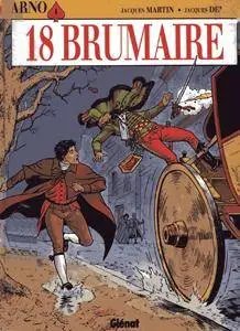 Arno 4 - 18 Brumaire