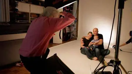 Douglas Kirkland on Photography: Photographing Kids and Families