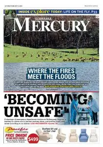 Illawarra Mercury - February 15, 2020