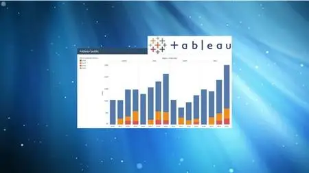 The Complete Tableau Bootcamp for Aspiring Data Scientists