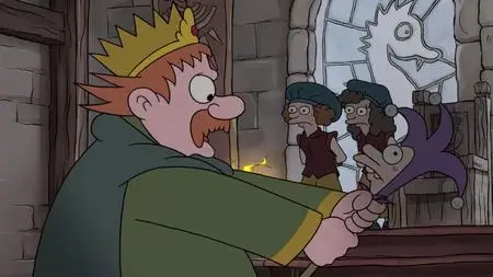 Disenchantment S02E03