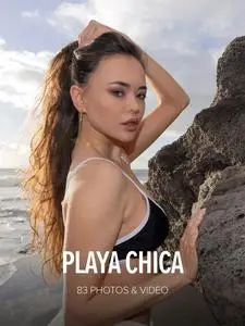 Li Moon - Playa Chica
