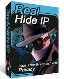 Real Hide IP v3.5.4.2