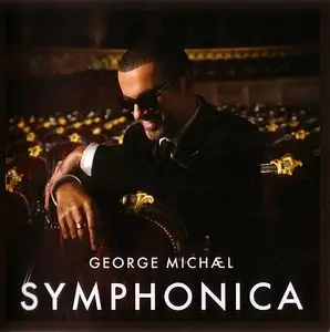 George Michael - Symphonica (2014) {Virgin}