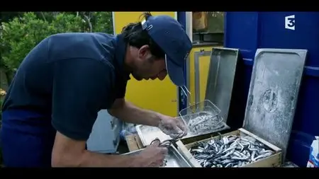 (Fr3) Marseille ! (2015)