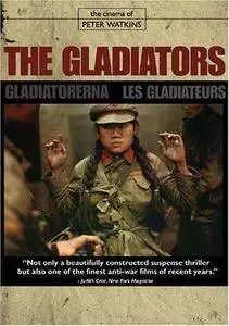 Gladiatorerna / The Gladiators (1969)