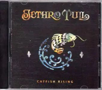 Jethro Tull - Catfish Rising (1991)