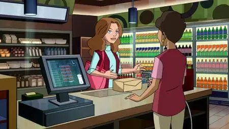 Stretch Armstrong & the Flex Fighters S02E09