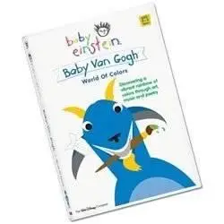 Baby Einstein 12 DVDs
