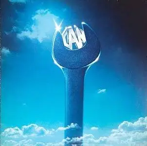 CAN - CAN (Inner Space)