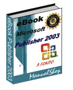 Manual Microsoft Publisher 2003 
