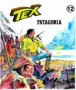 Tex Patagónia