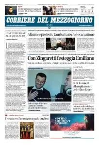 Corriere del Mezzogiorno Bari – 05 marzo 2019