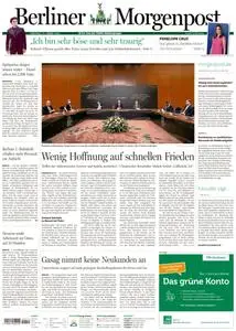 Berliner Morgenpost  - 11 März 2022