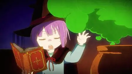 Miss Kobayashi's Dragon Maid - S01E04