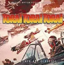 Jerry Goldsmith - Tora Tora Tora (1970)