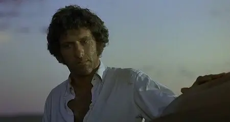 Vanishing Point / Исчезающая Точка (1971)
