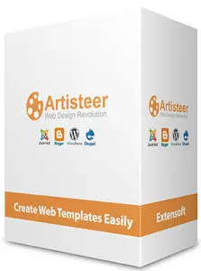 Artisteer Standard / Home and Academic 4.3.0.60745 Multilingual