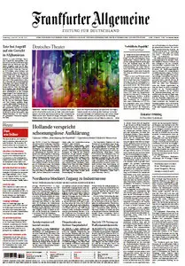 Frankfurter Allgemeine Zeitung - Donnerstag, 04 April 2013