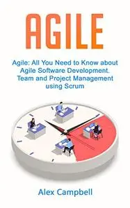 Agile: All You Need to Know about Agile Software Development